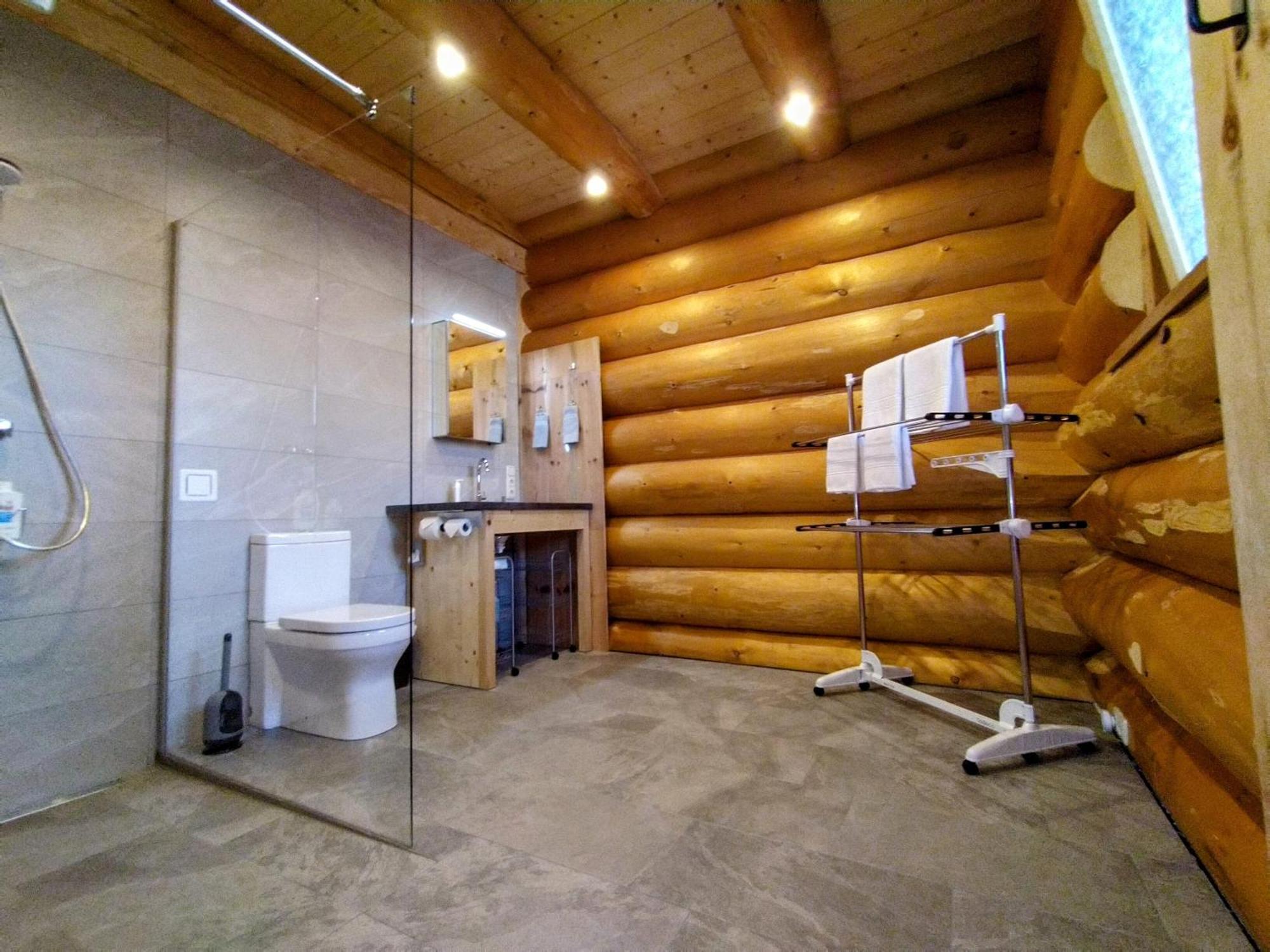 Chalet Helen Deluxe Zimmer (Adults Only) Бад-Гойзерн Екстер'єр фото