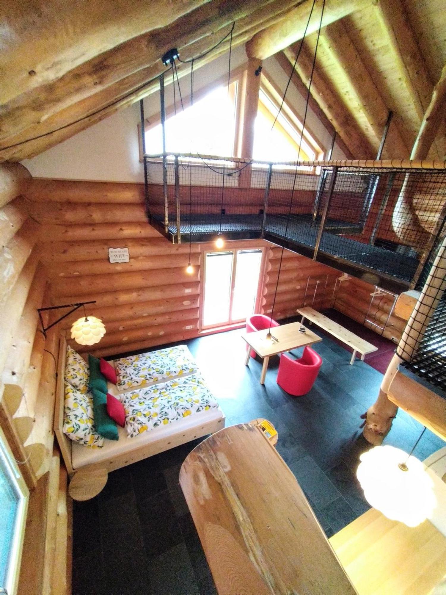 Chalet Helen Deluxe Zimmer (Adults Only) Бад-Гойзерн Екстер'єр фото