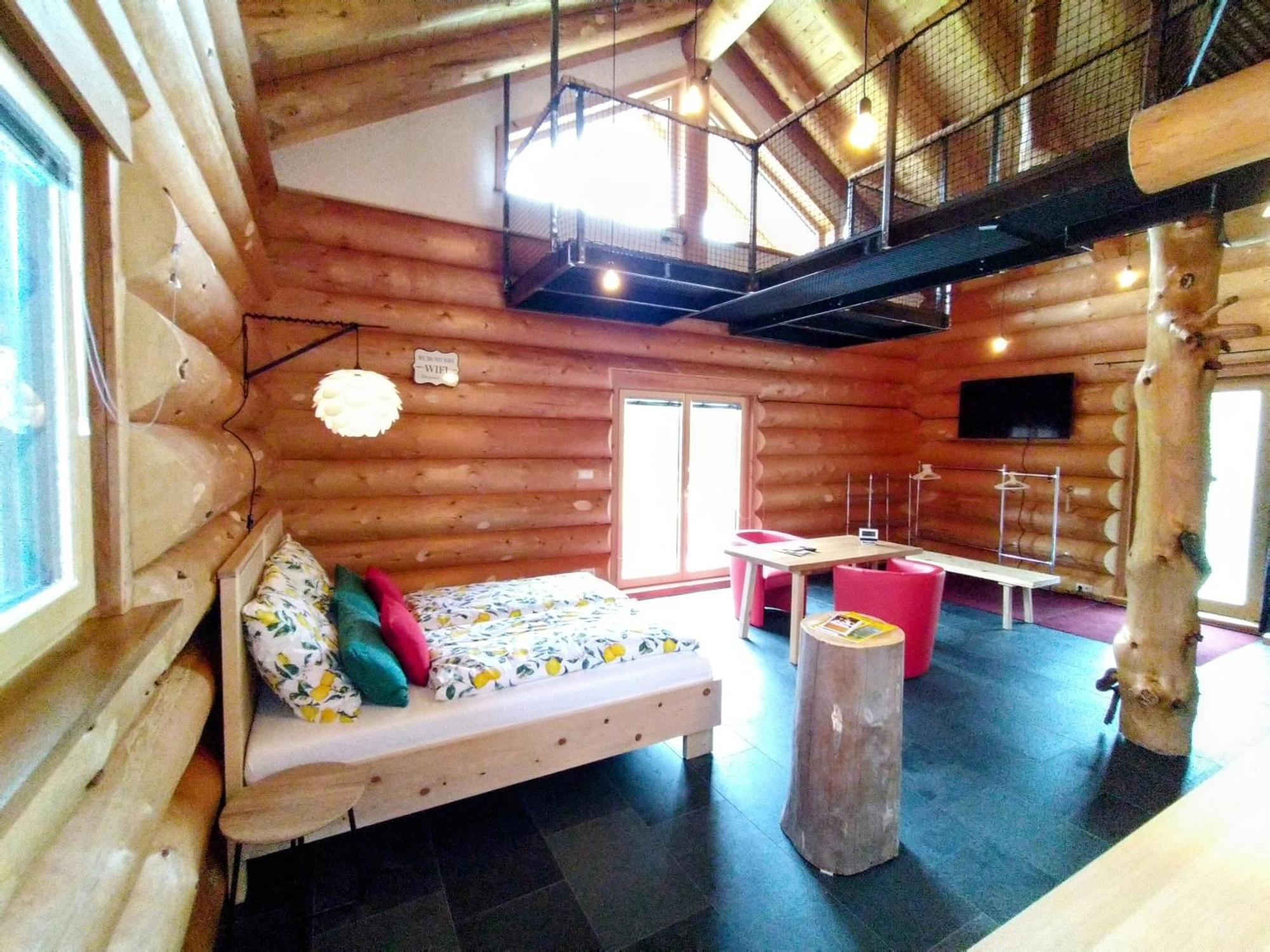 Chalet Helen Deluxe Zimmer (Adults Only) Бад-Гойзерн Екстер'єр фото